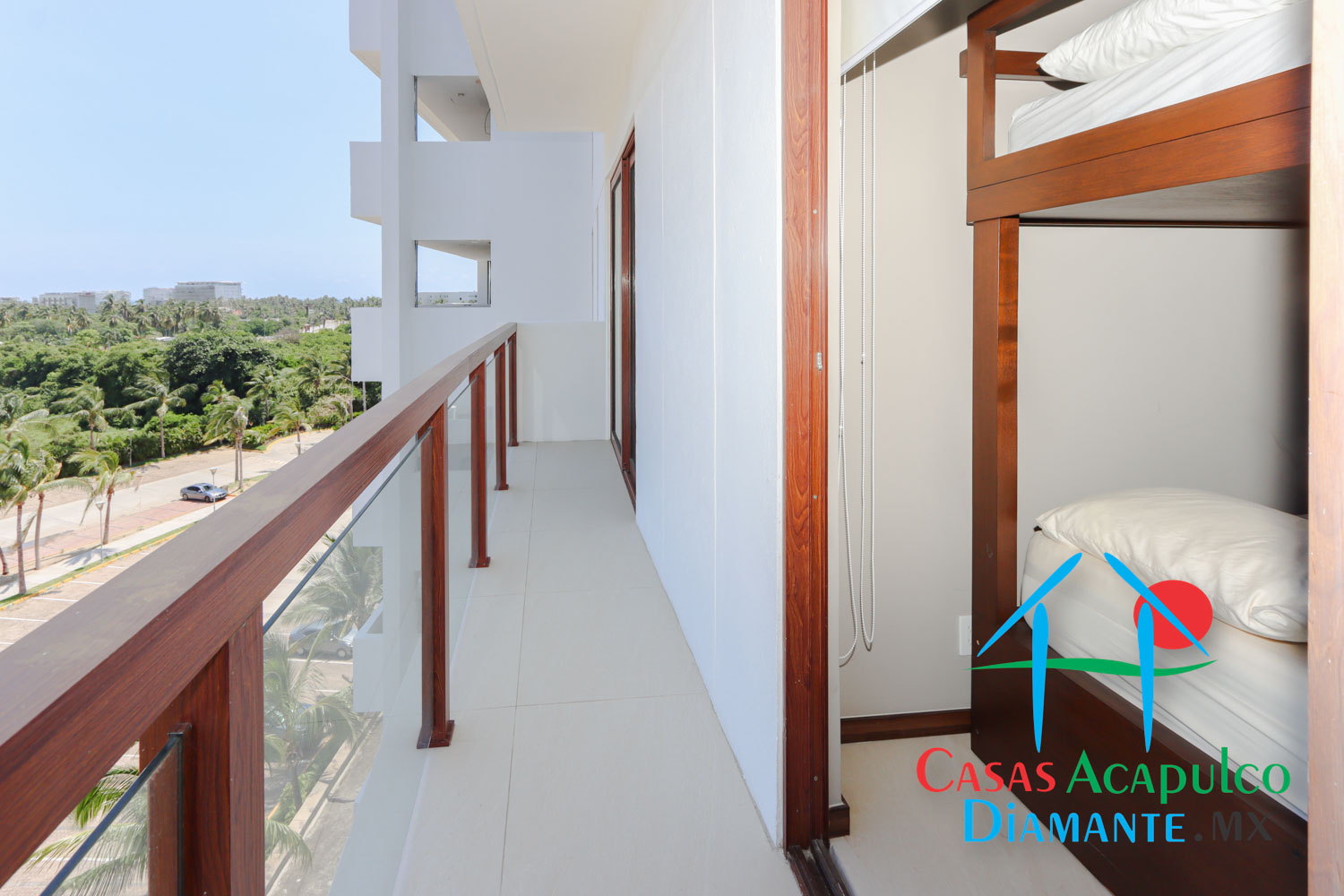 La Isla Fiji TU 7 - Recámara uno 4